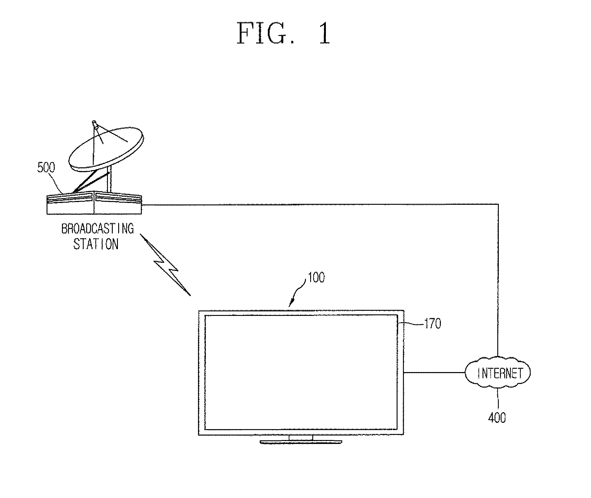 Image display apparatus and method of controlling the same