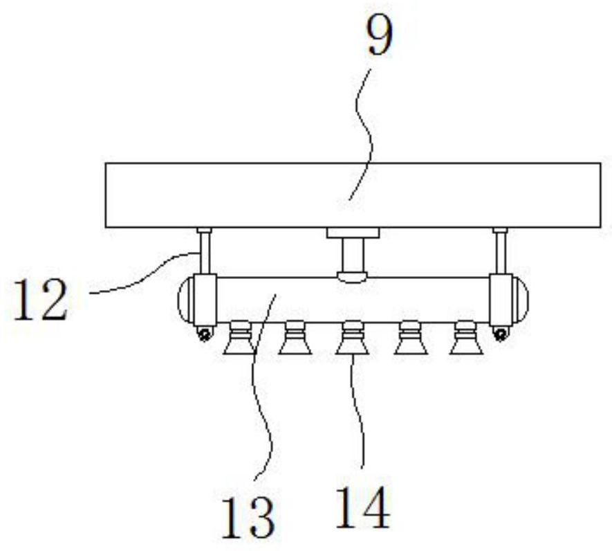 PCB and laminating process thereof