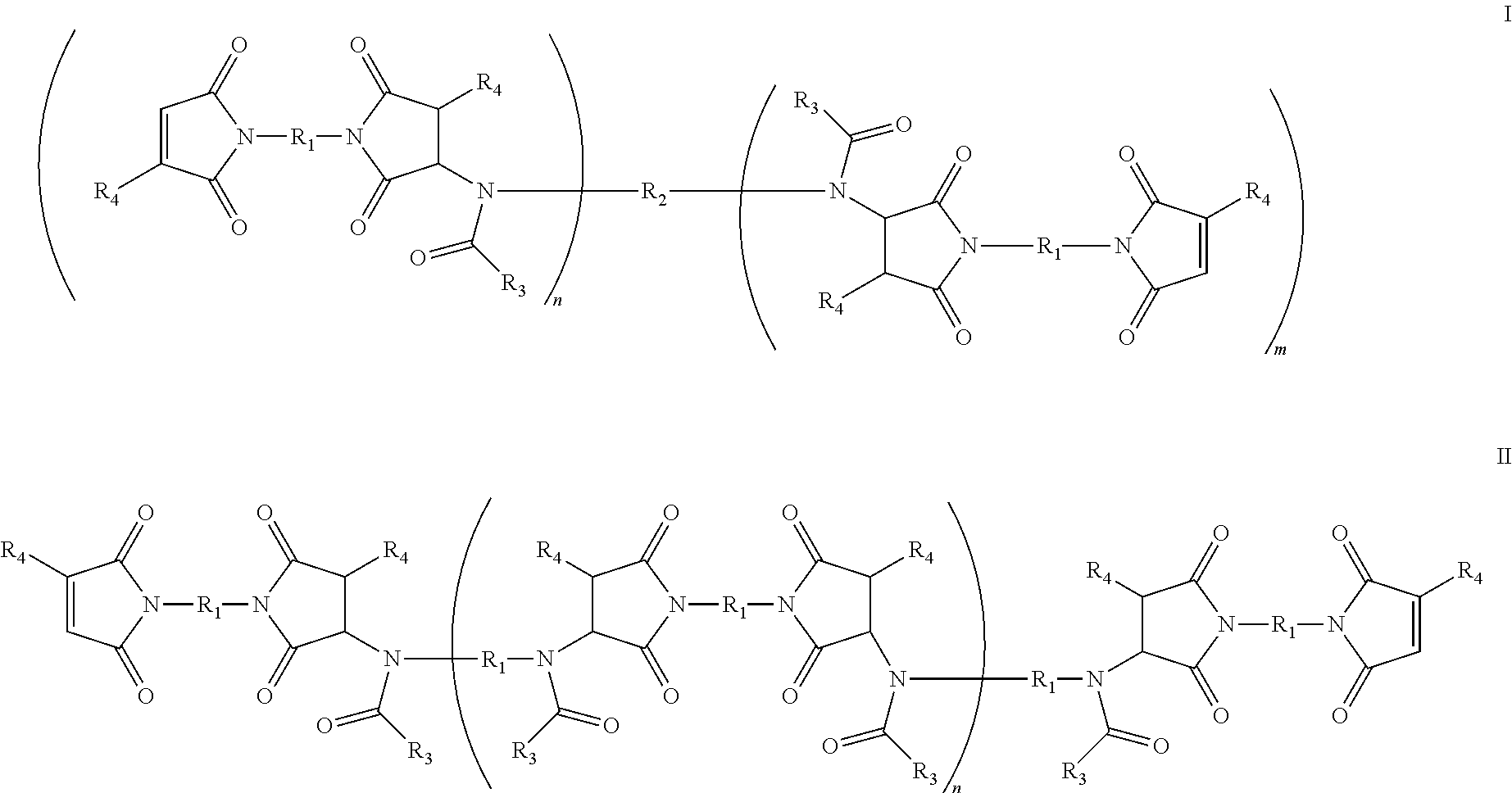 Amide-extended crosslinking compounds and methods for use thereof