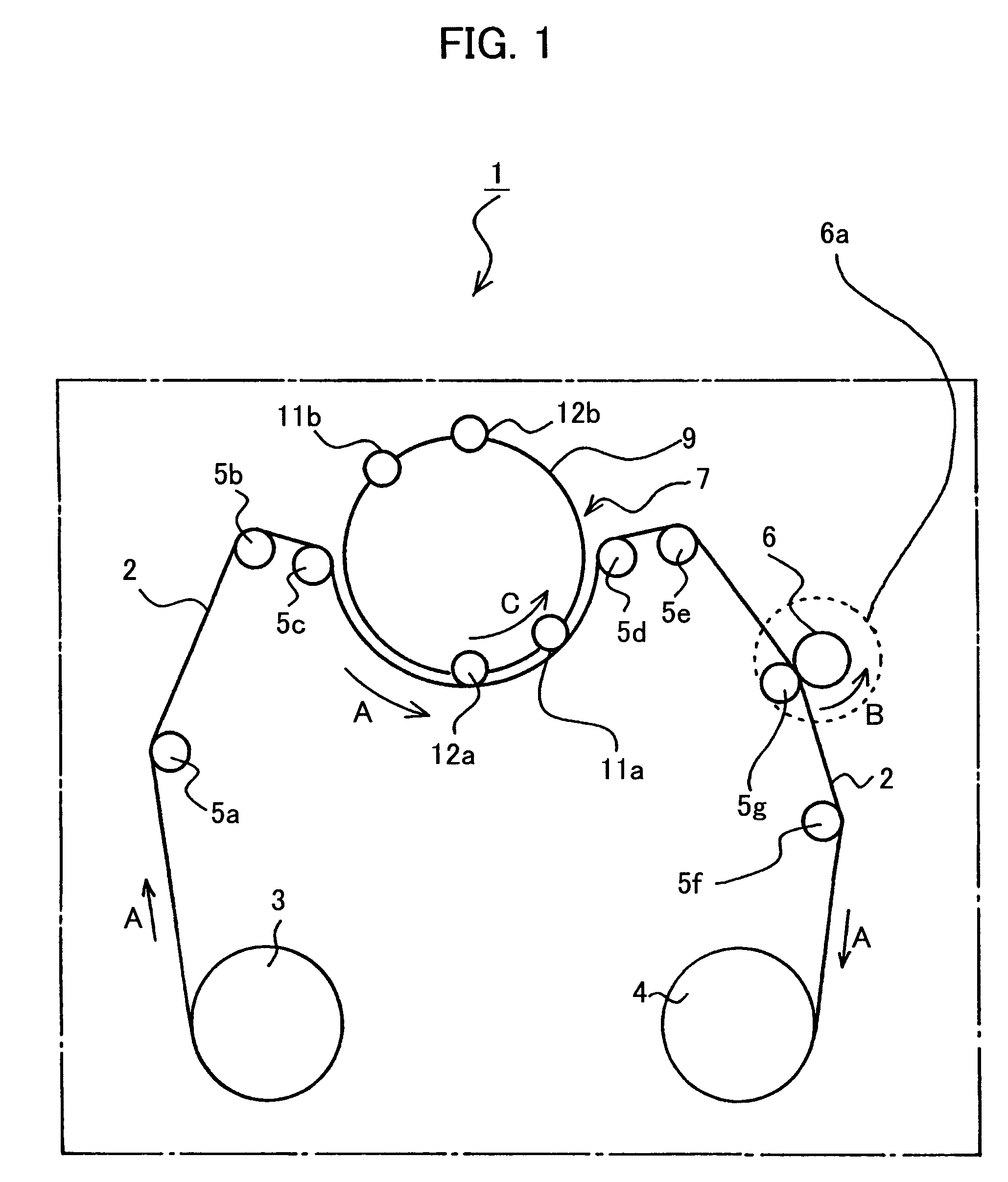 Magnetoresistive head with spin valve film magnetic sensor element