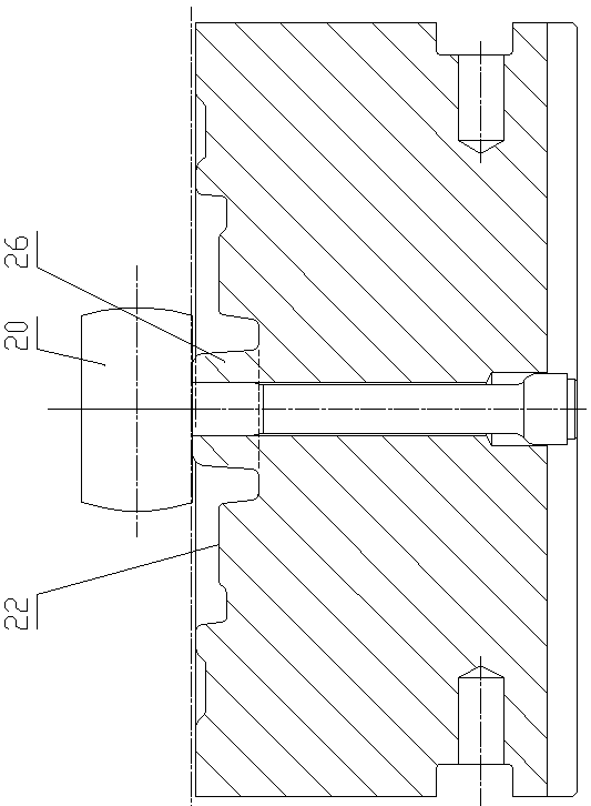 Extrusion Die Forging Process for Differential Cross Shaft Forgings