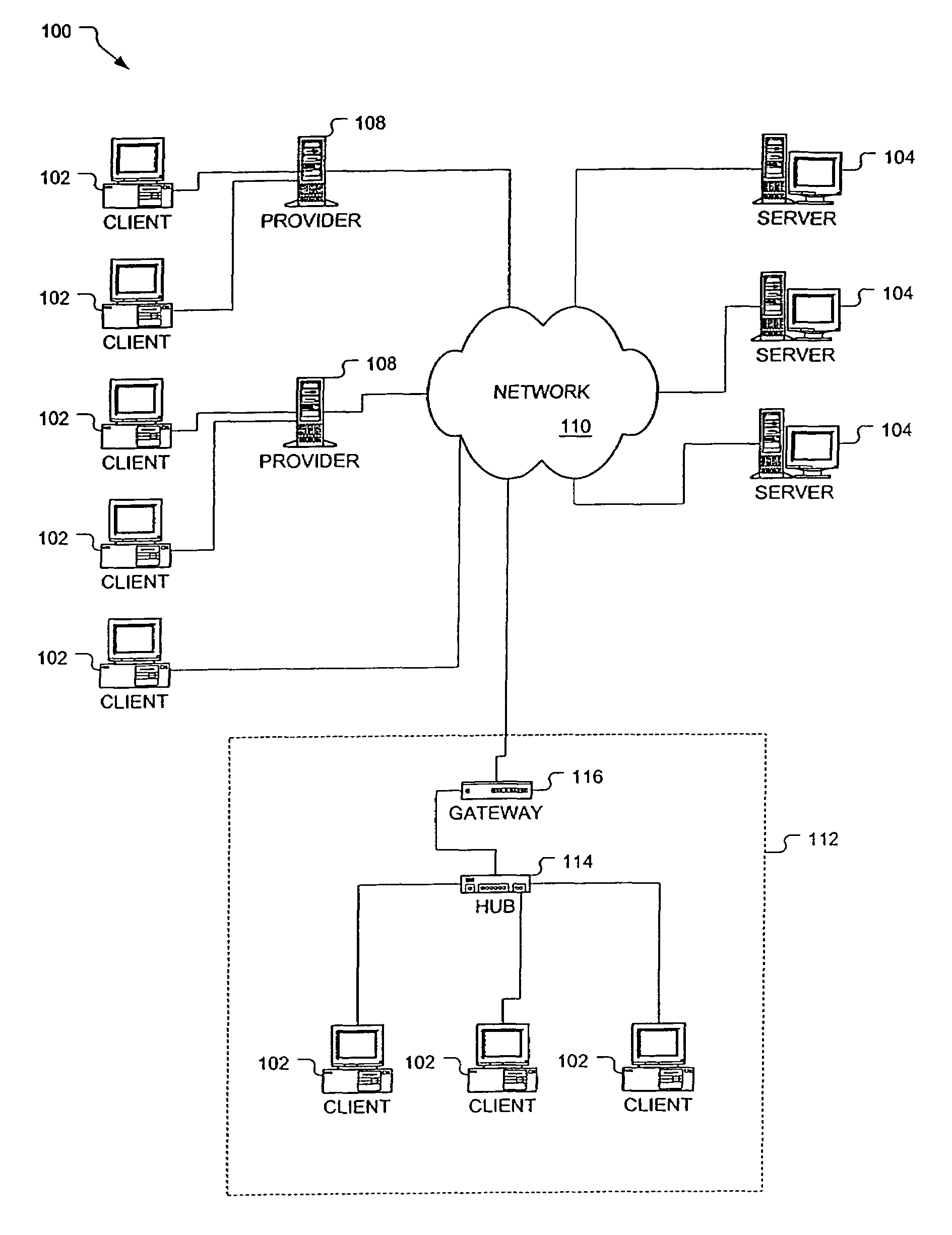 Transaction management system