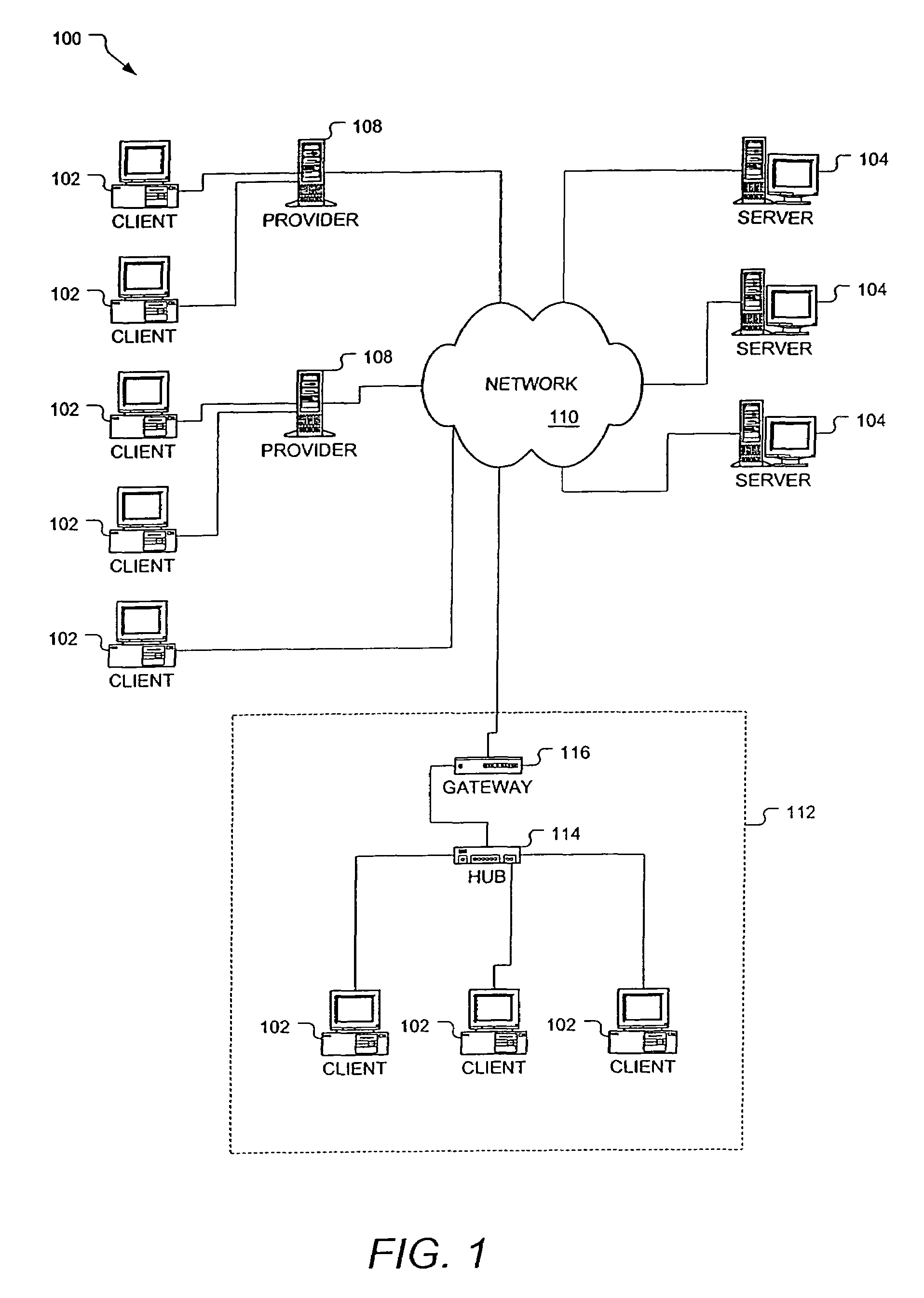 Transaction management system