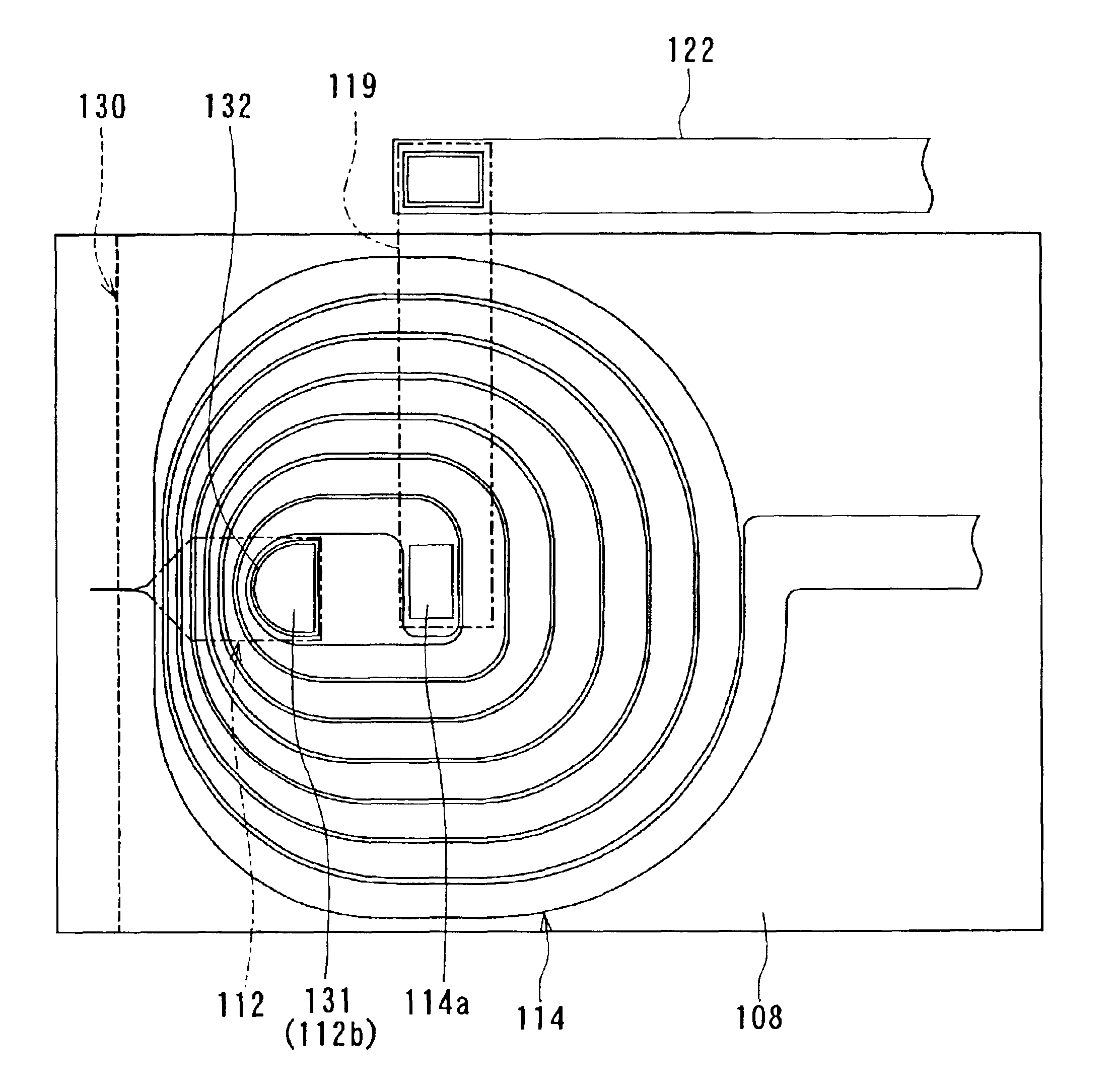 Thin-film magnetic head and method of manufacturing same