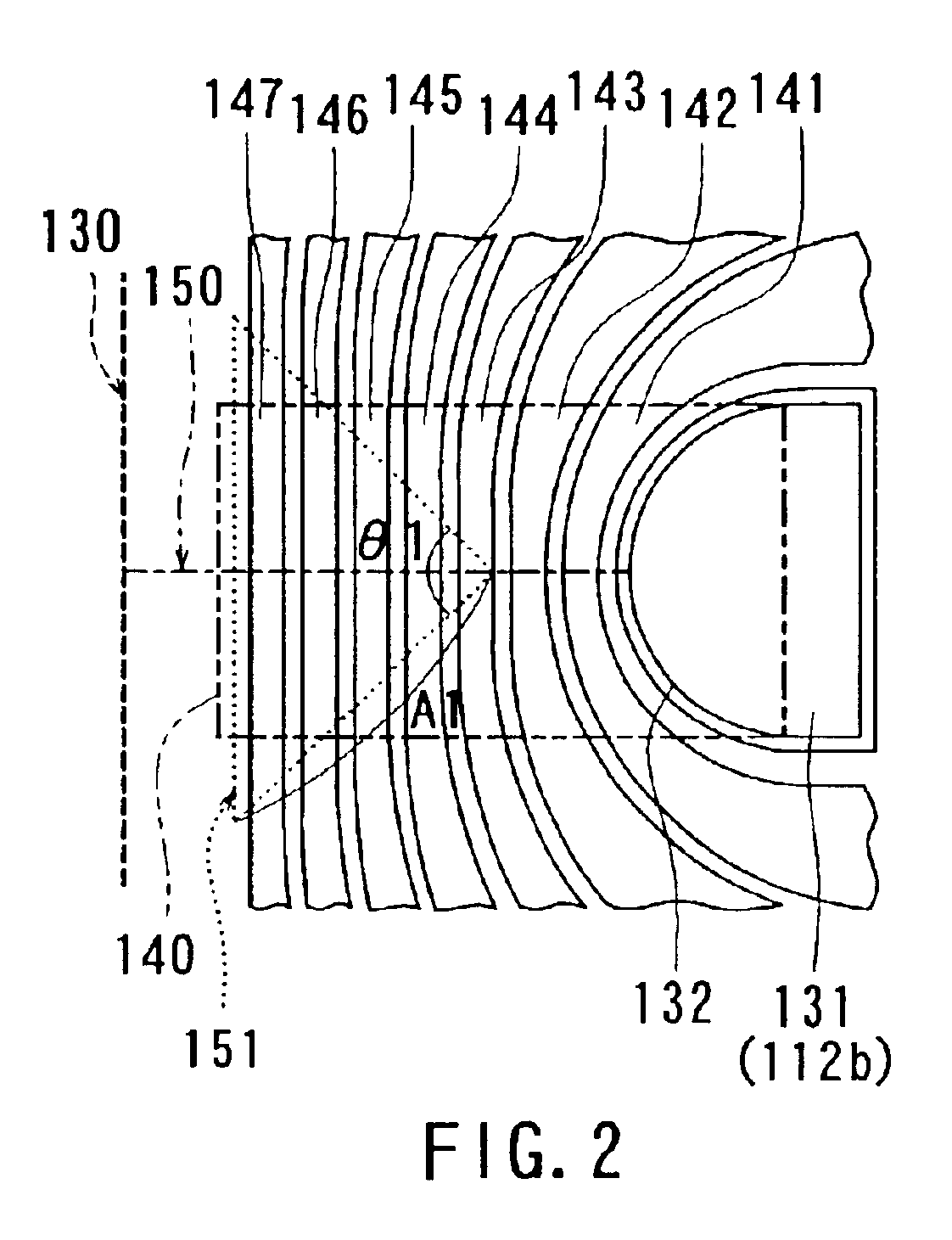 Thin-film magnetic head and method of manufacturing same