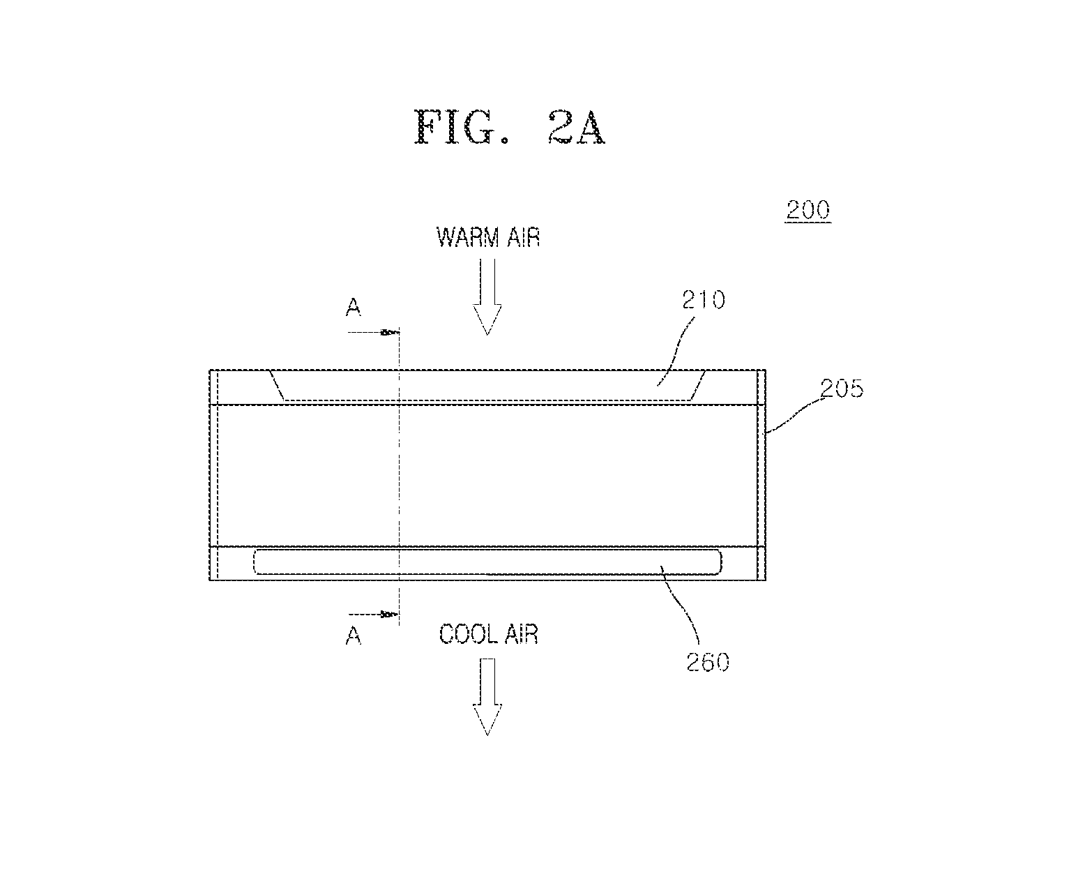 Air Conditioner Having Air Purifying Module