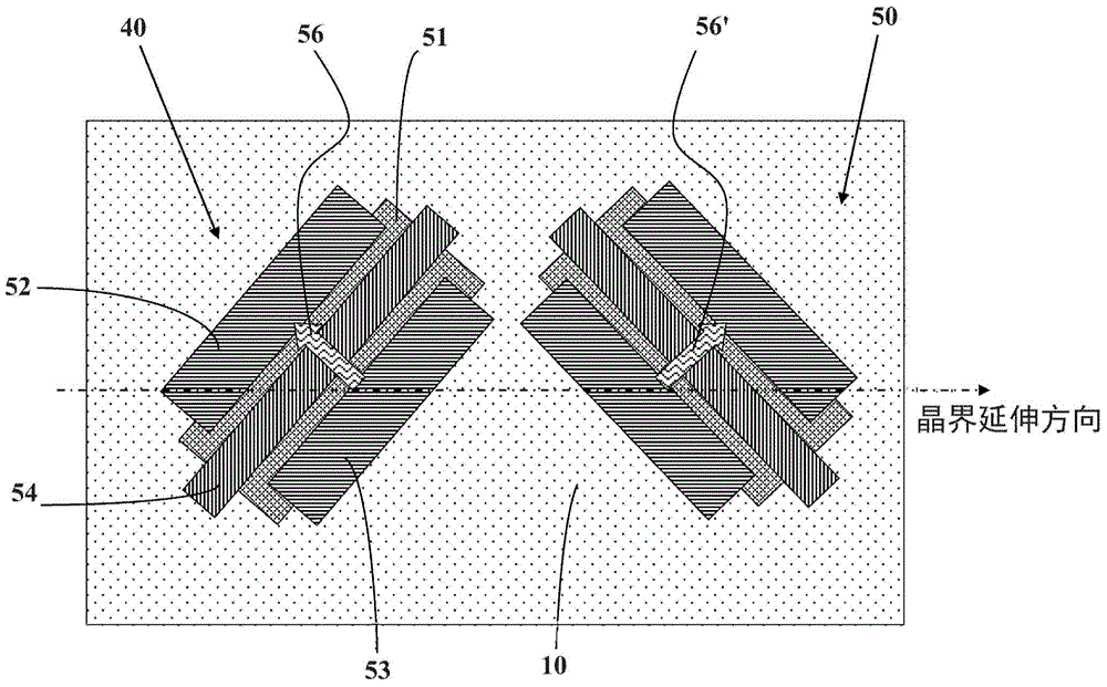 Array substrate, manufacturing method of array substrate and display device