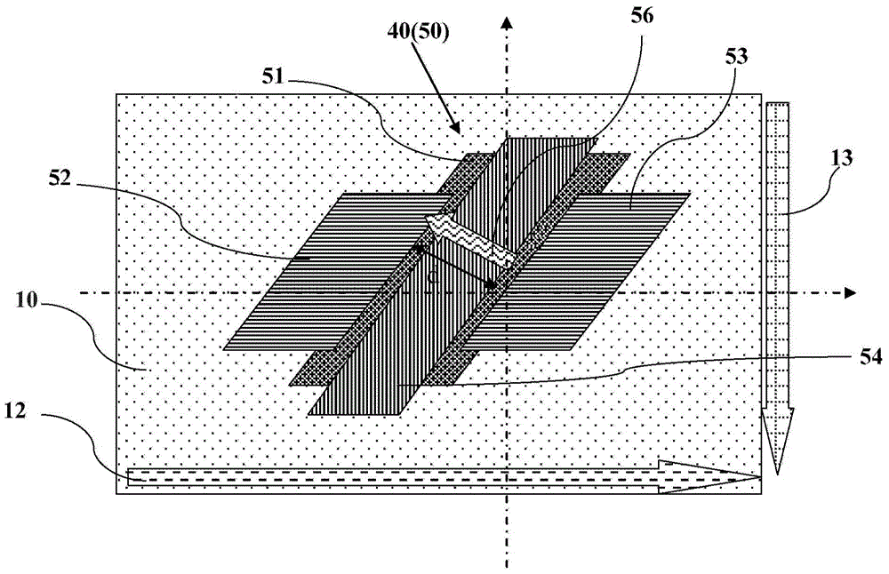 Array substrate, manufacturing method of array substrate and display device