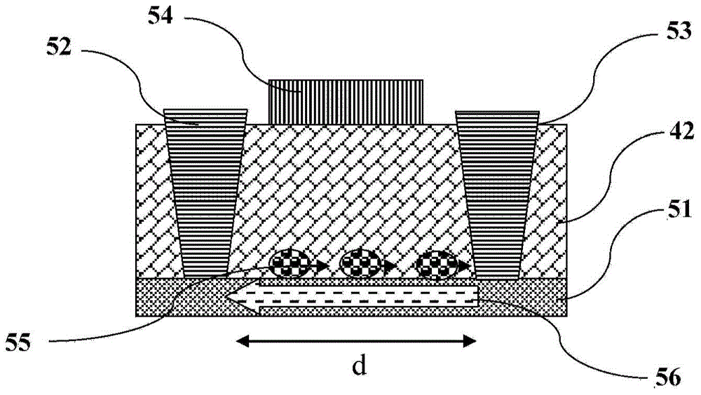 Array substrate, manufacturing method of array substrate and display device