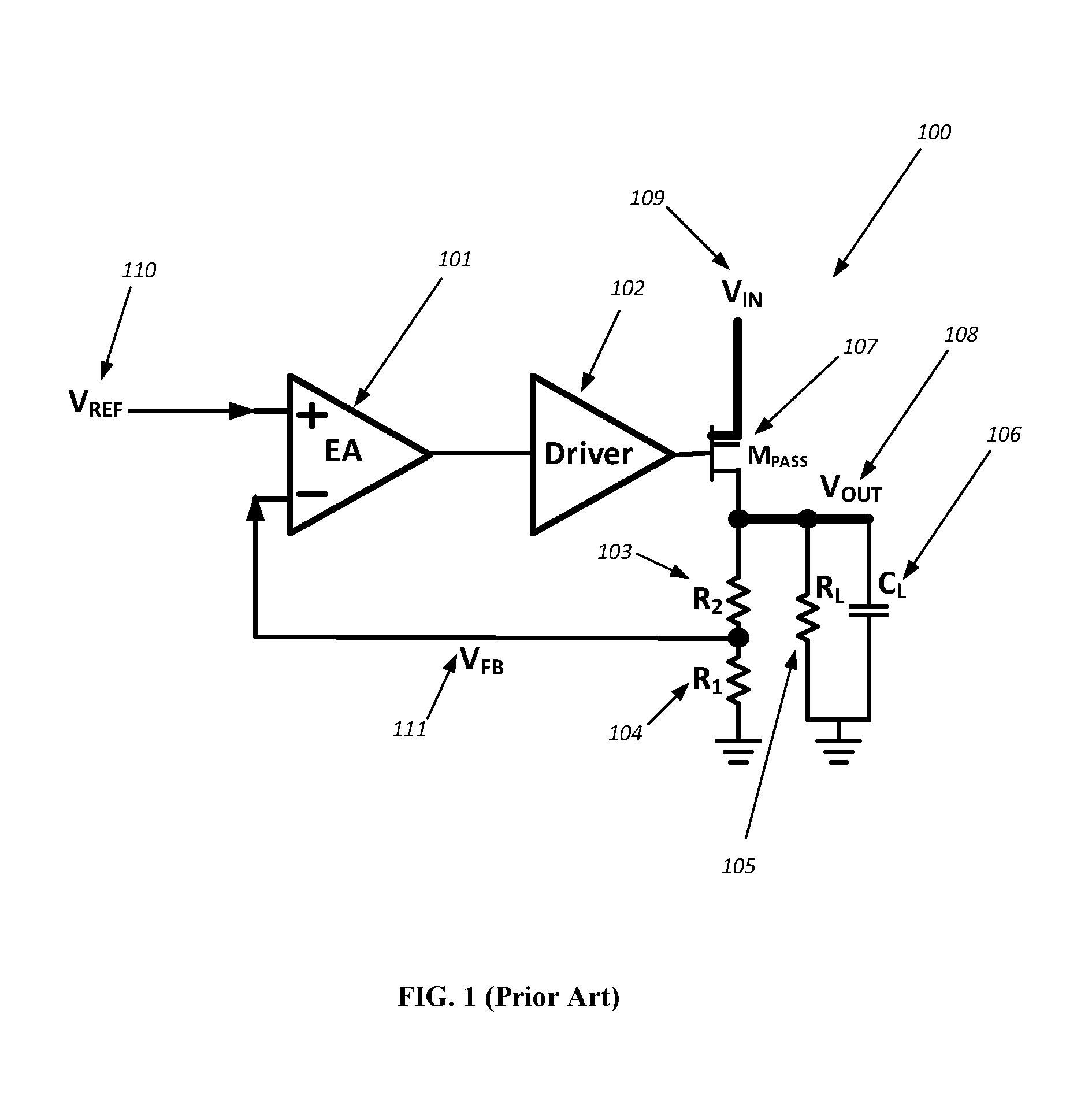 Voltage regulator with dynamic charge pump control