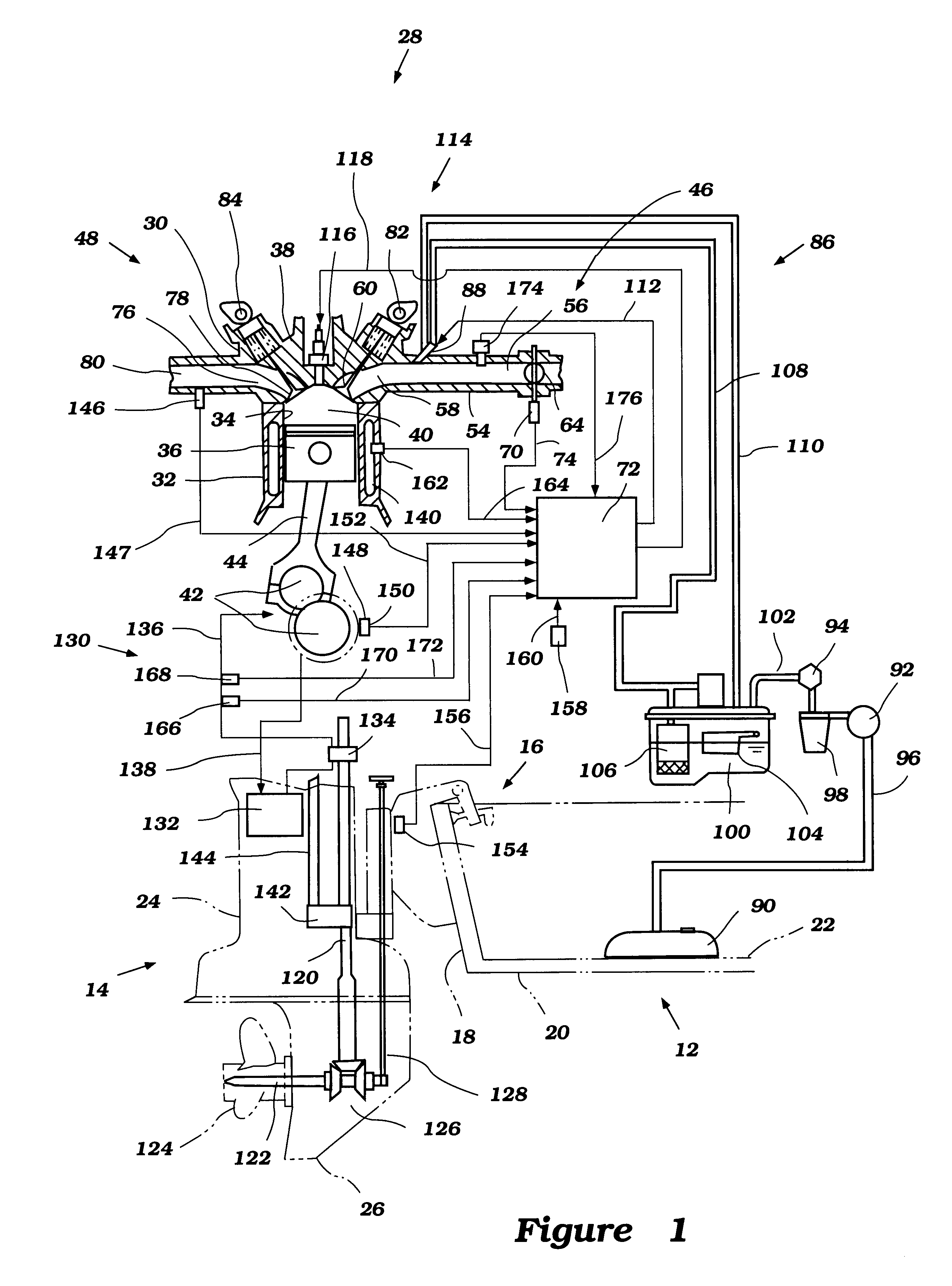 Fuel injection control