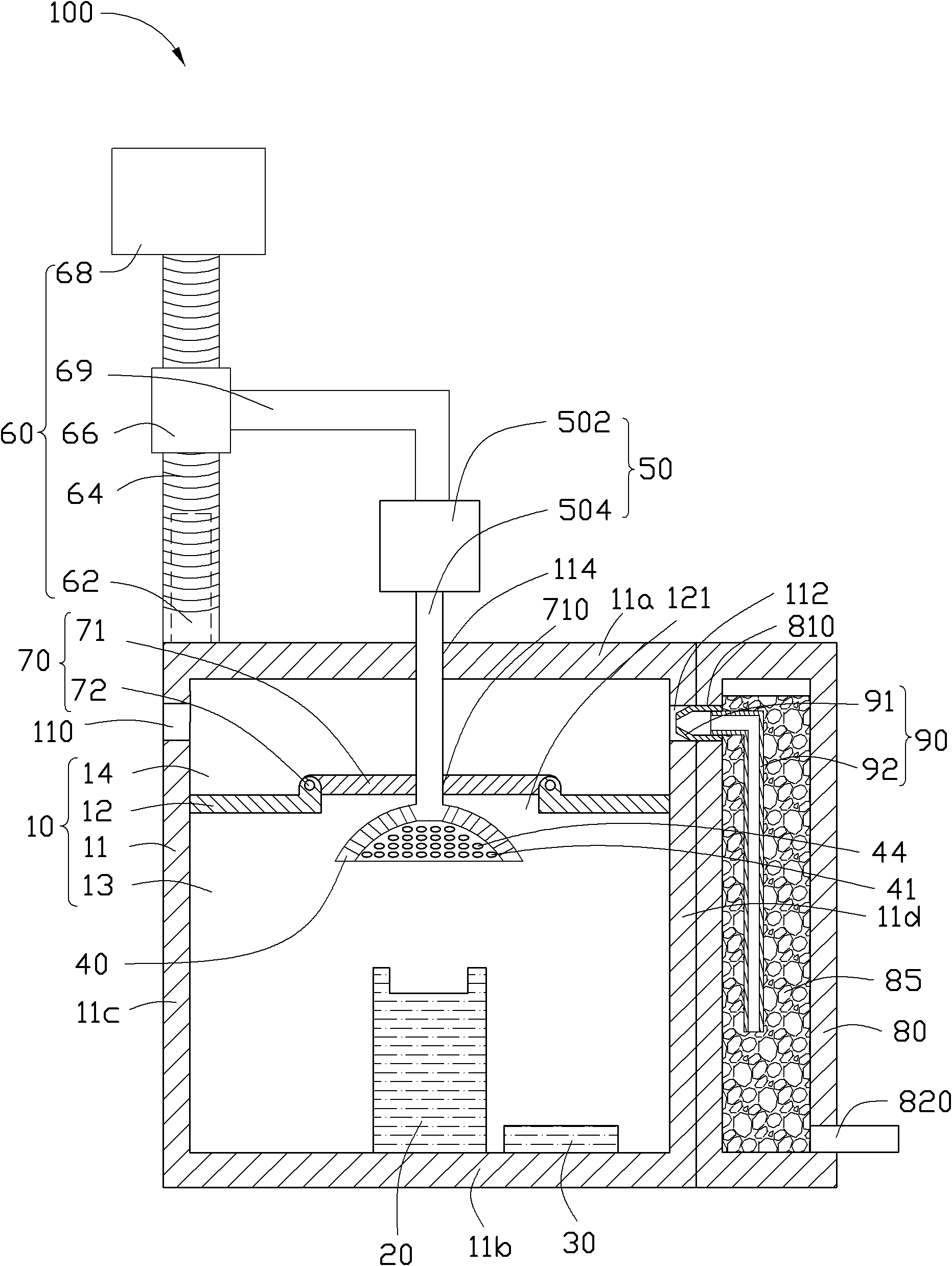 Coating system