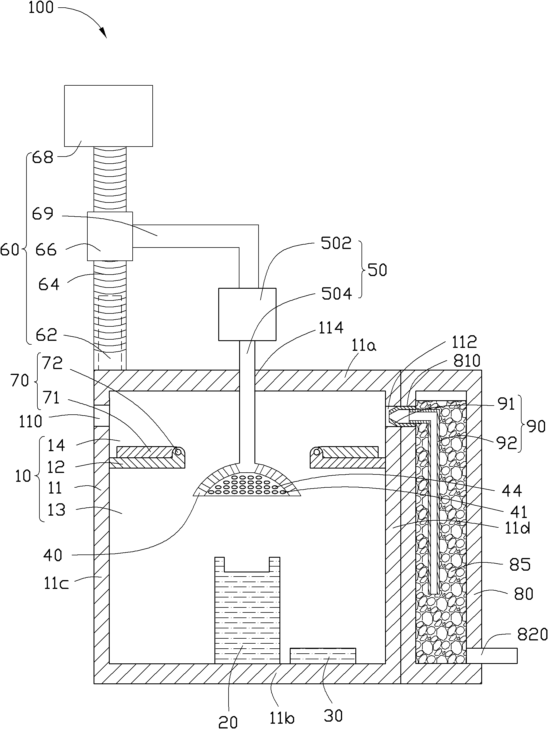 Coating system