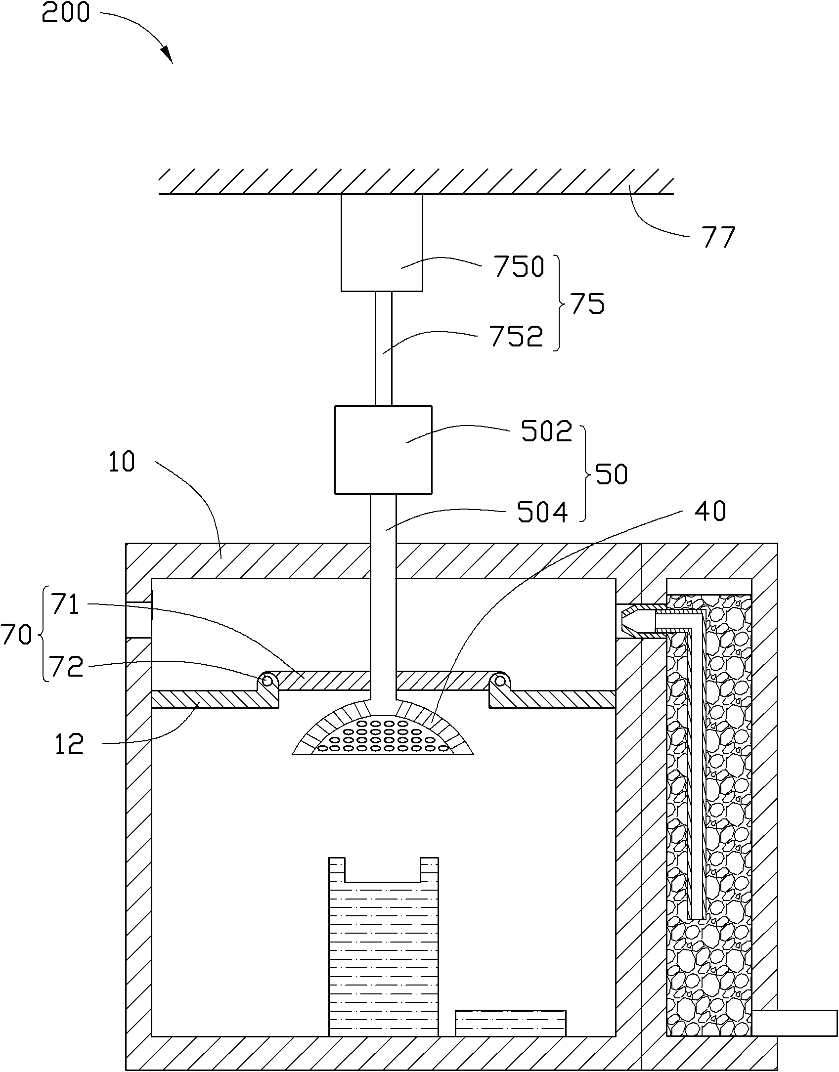 Coating system