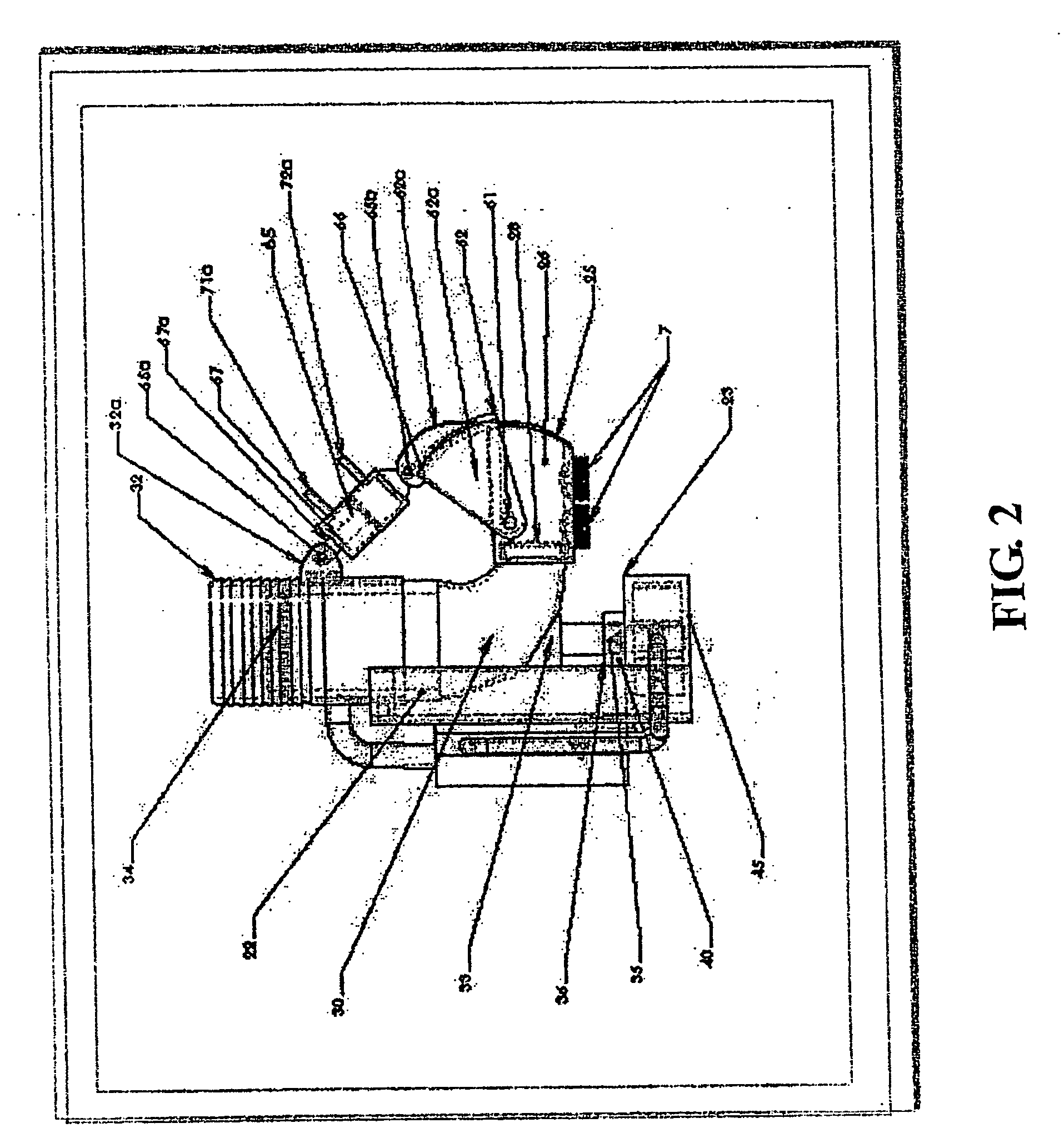 Method and apparatus for physical fitness training