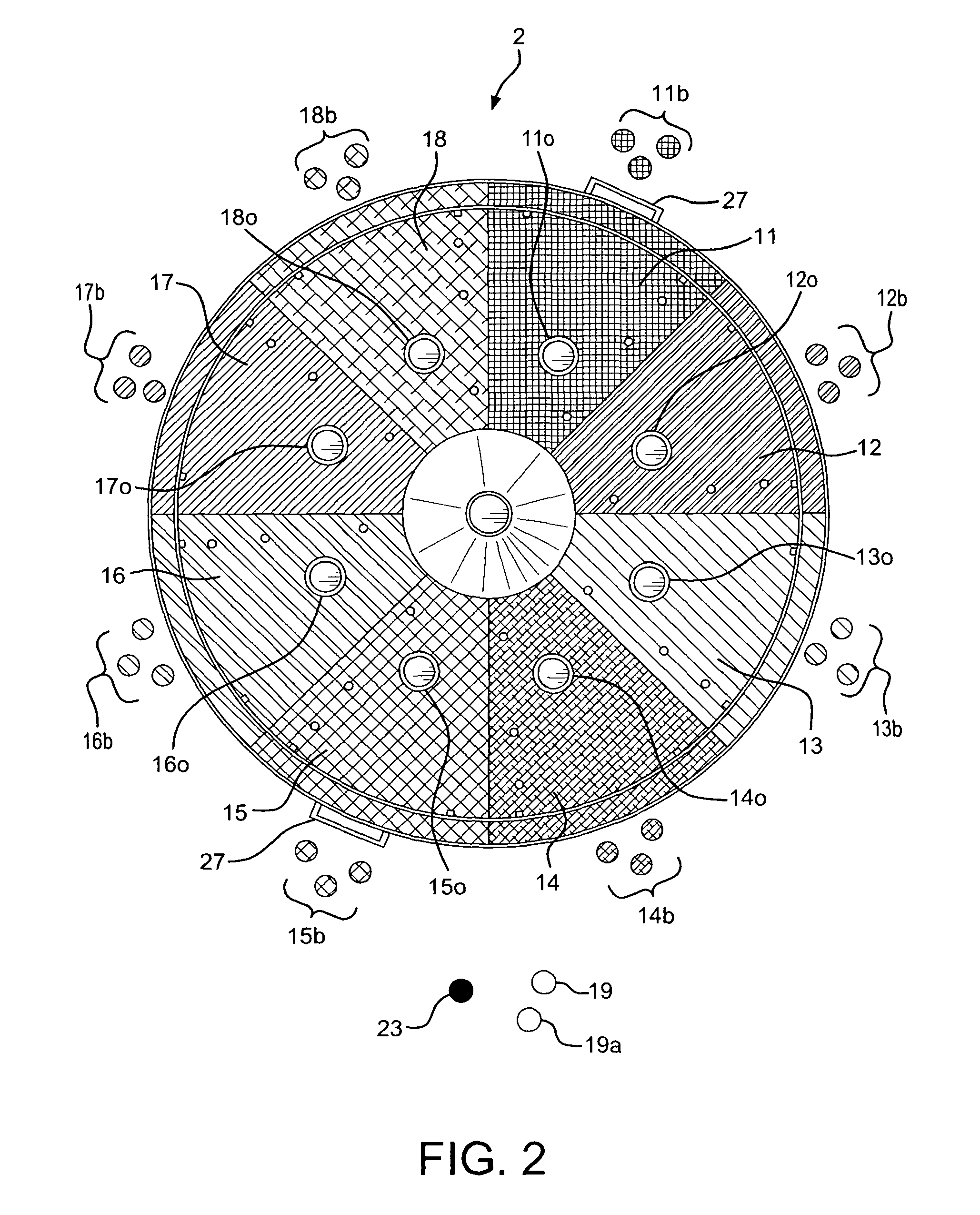 Air actuated ball game