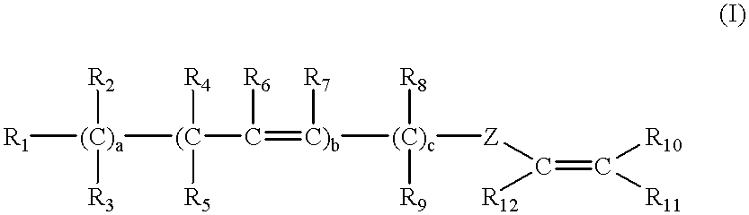 Latex compositions containing ethylenically unsaturated esters of fatty compounds and applications thereof