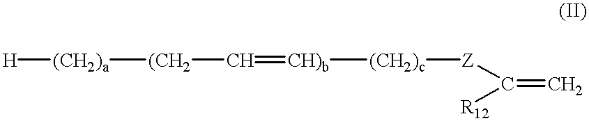 Latex compositions containing ethylenically unsaturated esters of fatty compounds and applications thereof