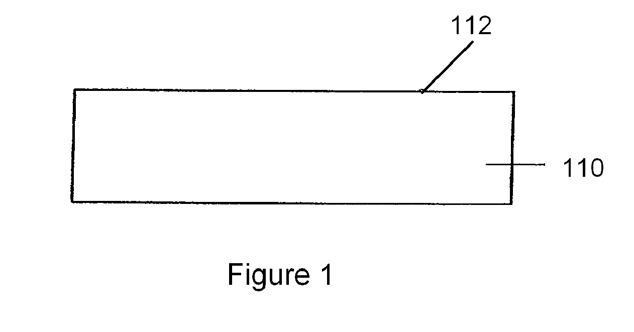 Bulk sulfide species treatment of thin film photovoltaic cell and manufacturing method