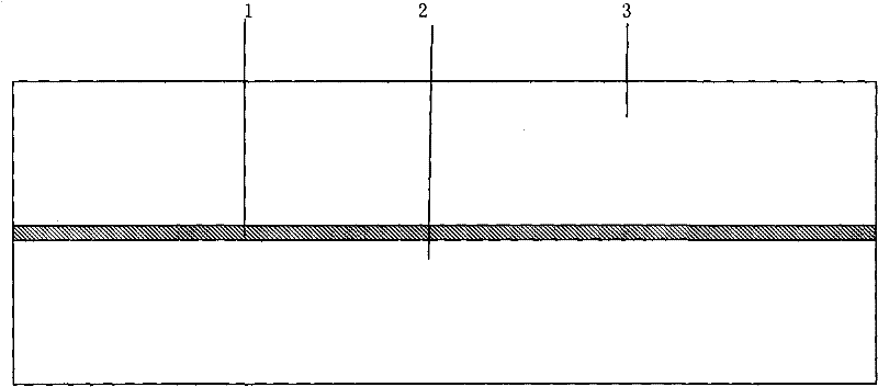 Method for manufacturing shallow junction complementary bipolar transistor