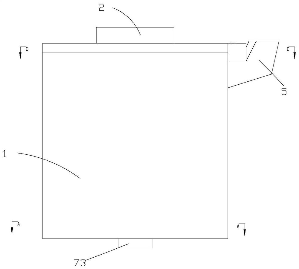 Lithium battery recovery process