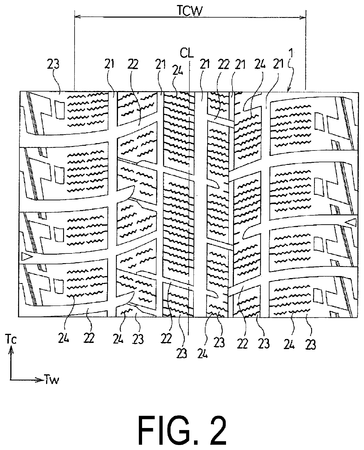 Pneumatic Tire