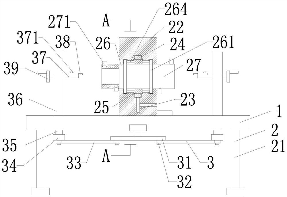 Pipeline connecting piece manufacturing and forming method