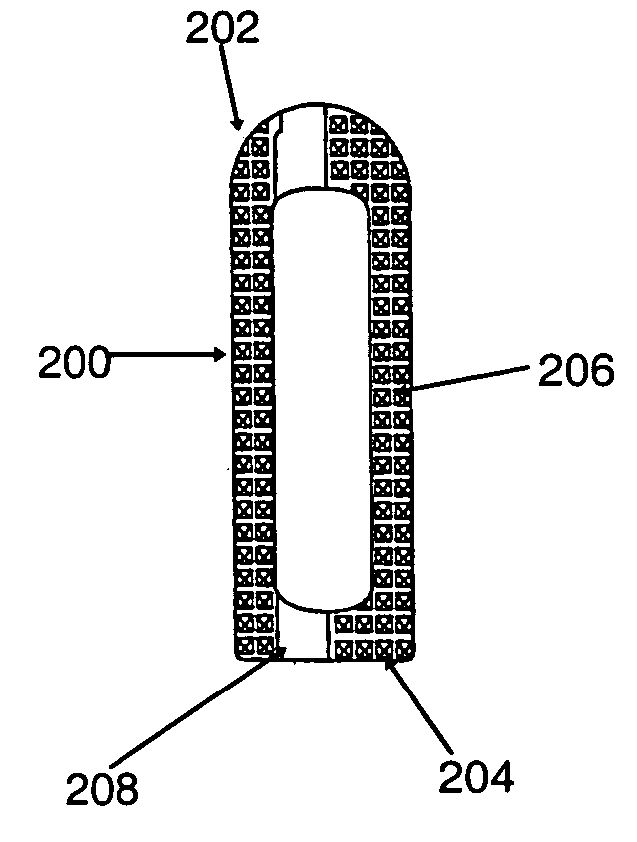 Spinal implant apparatus, method and system