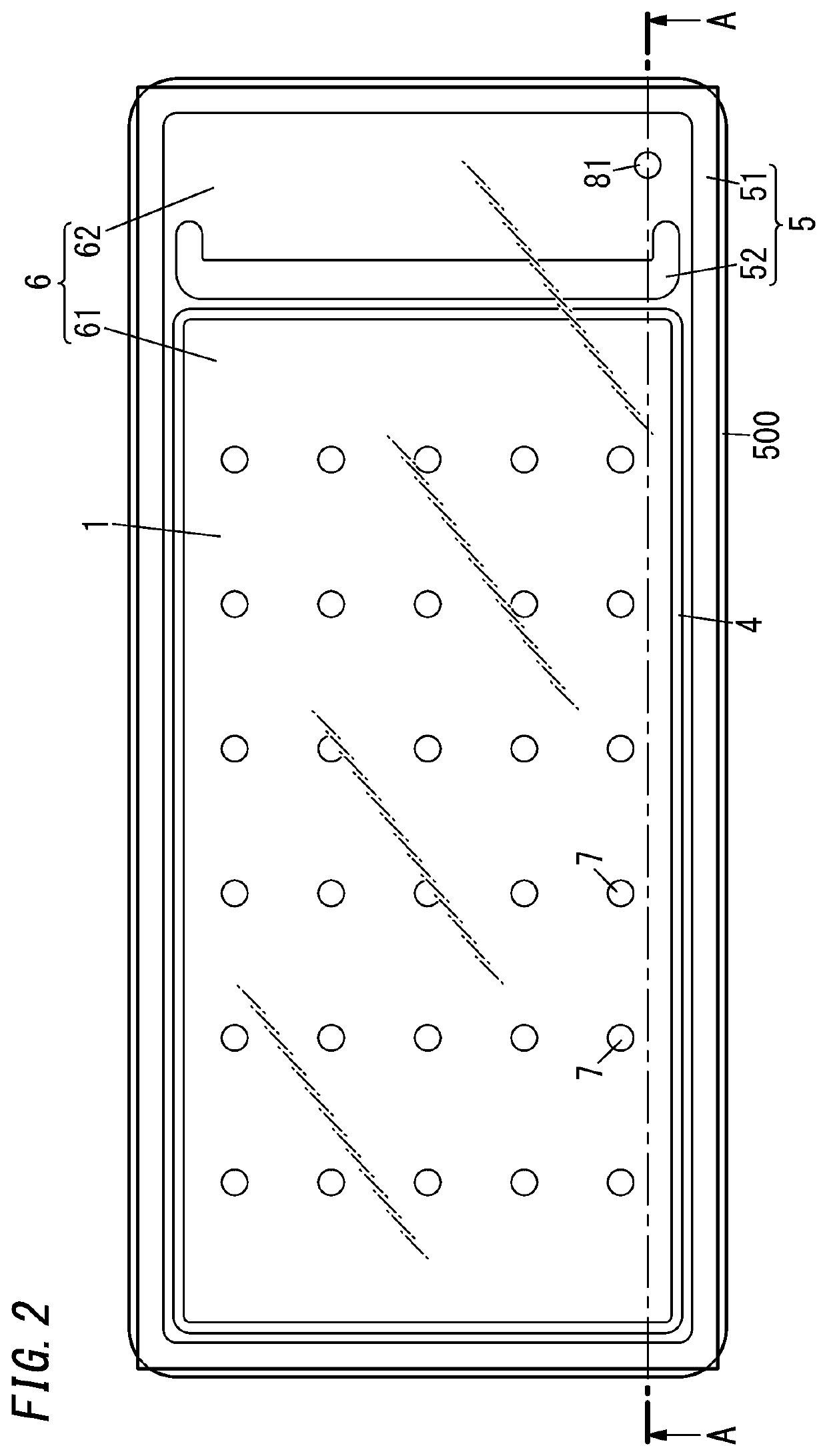 Glass panel unit manufacturing method, glass panel unit, and glass window with same