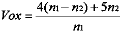 A kind of process method of preparing maleic anhydride by n-butane oxidation