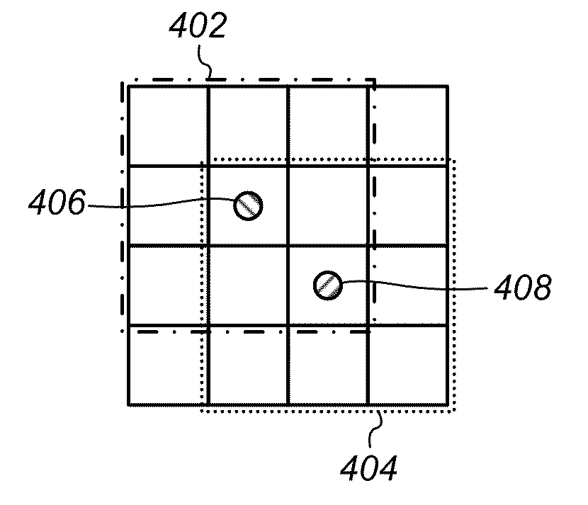 Detection of Defective Pixels in an Image Sensor