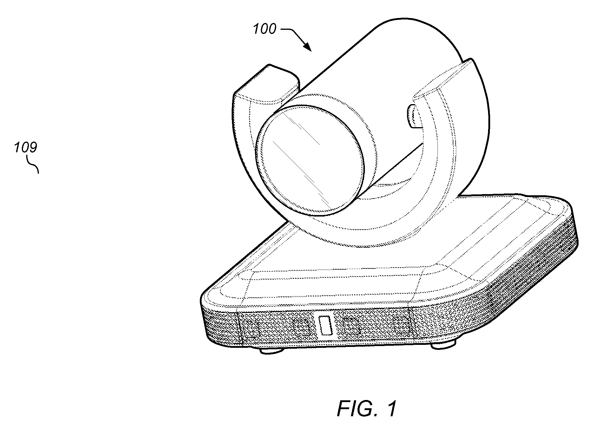 Detection of Defective Pixels in an Image Sensor