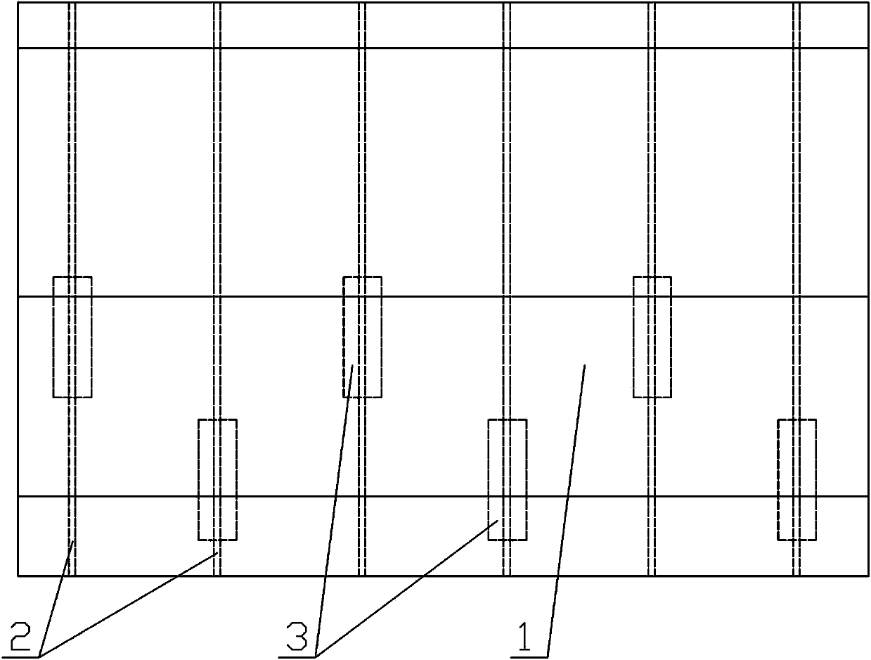 Shield tunneling prestress lining construction method and used prestressed pipe pieces