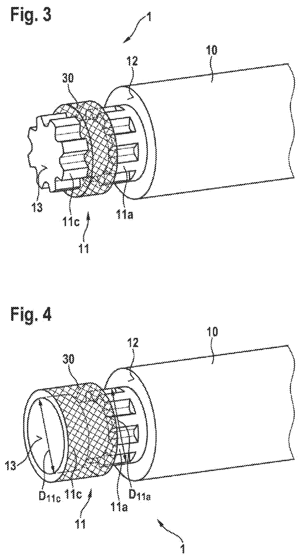 Shaft-hub connection