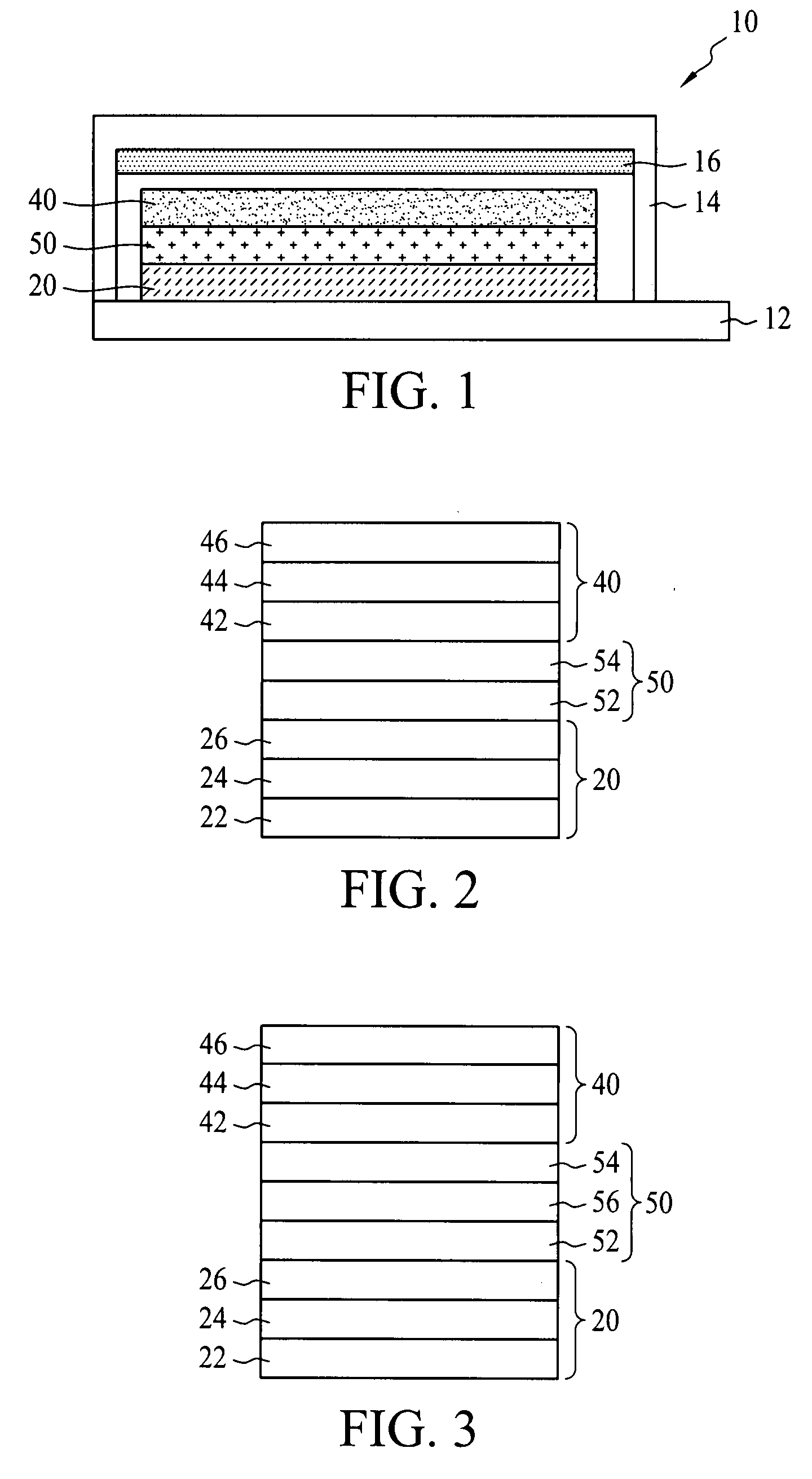 Transparent touch panel