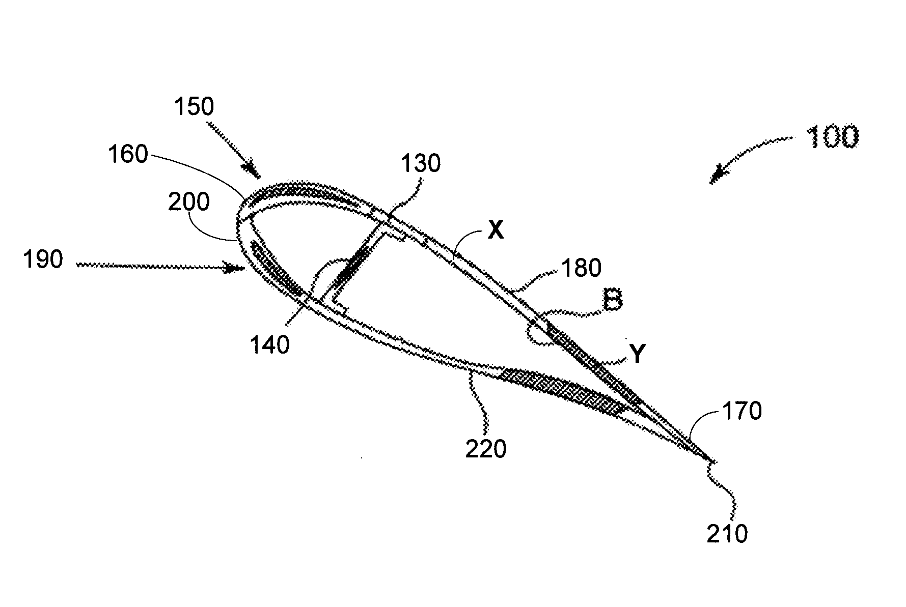 Thermographic Inspection System for Composite Wind Turbine Blade