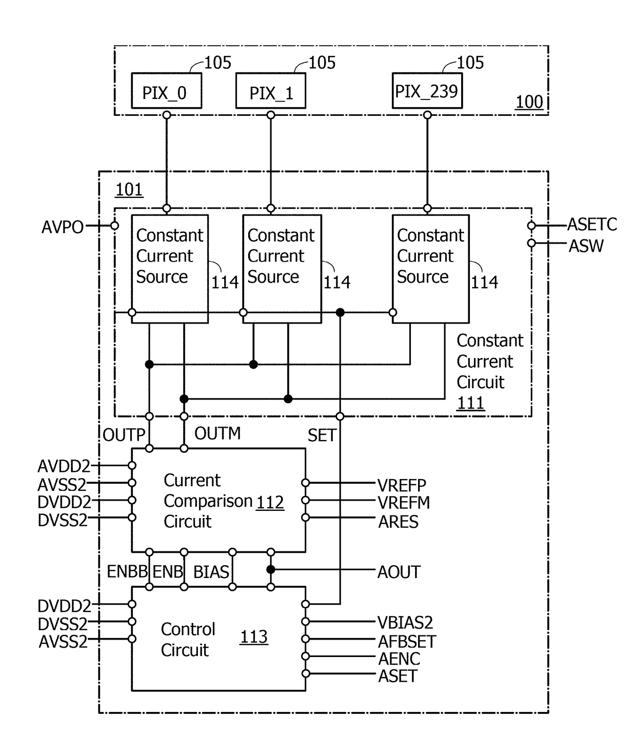 Imaging device, monitoring device, and electronic device