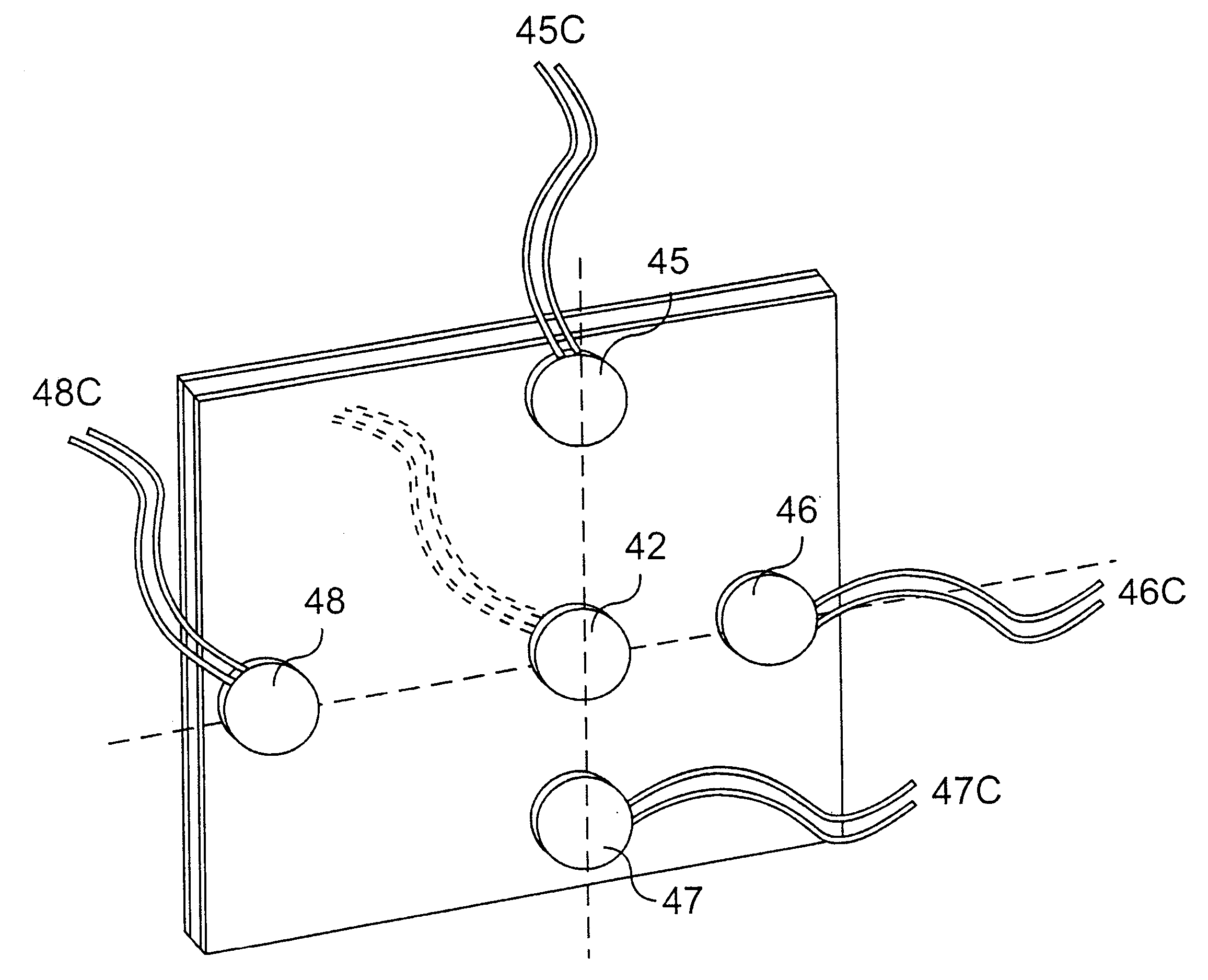 Active acoustic devices