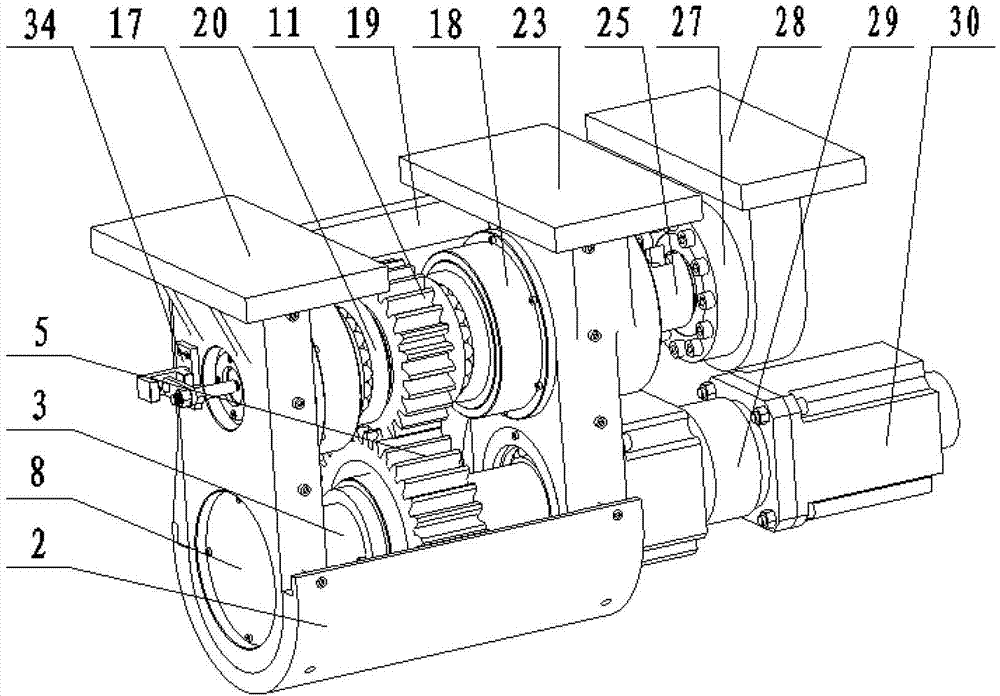 Axial nut loading mechanism for ball screen assemblies