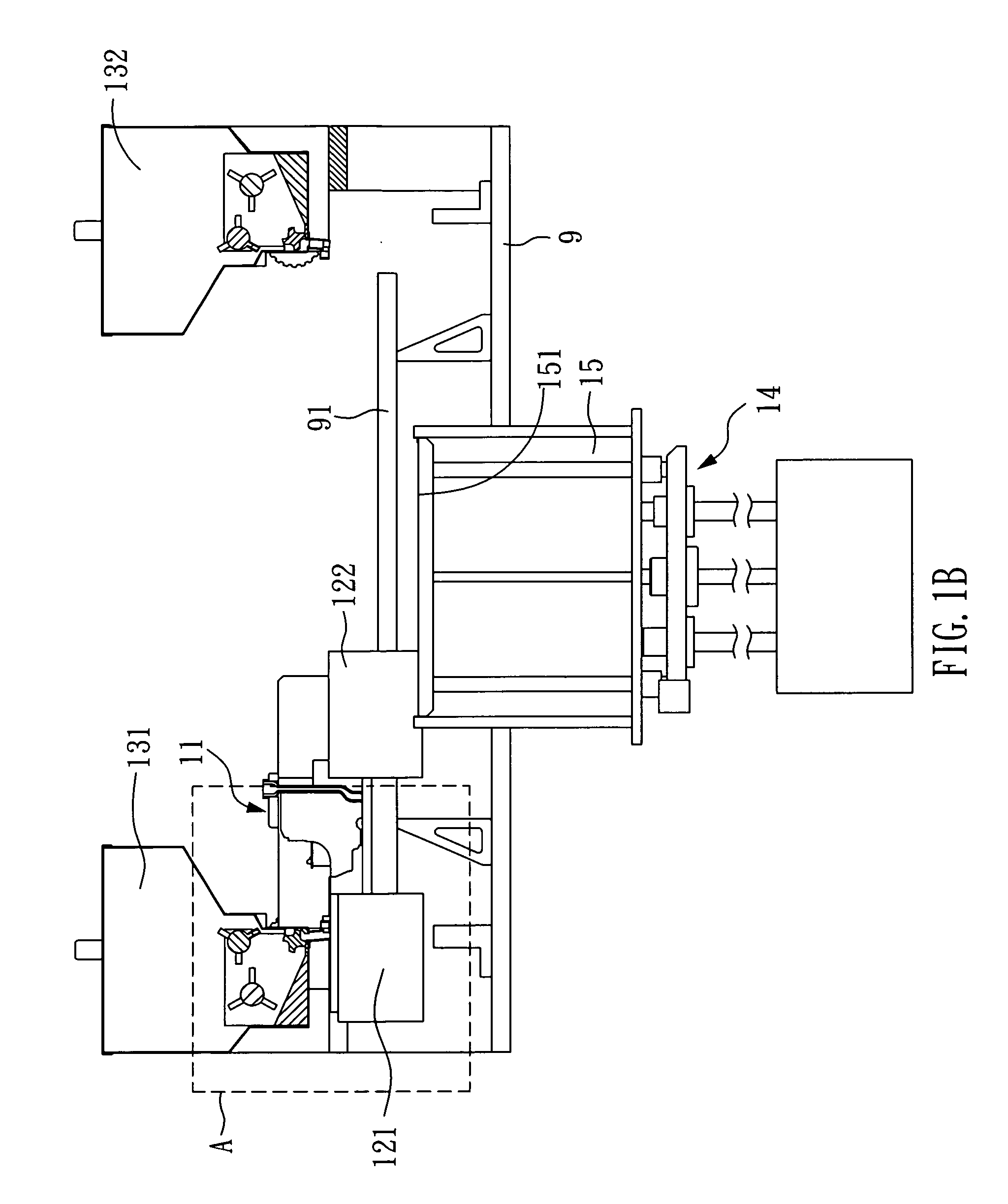 Three-dimensional object forming apparatus and method for forming three-dimensional object