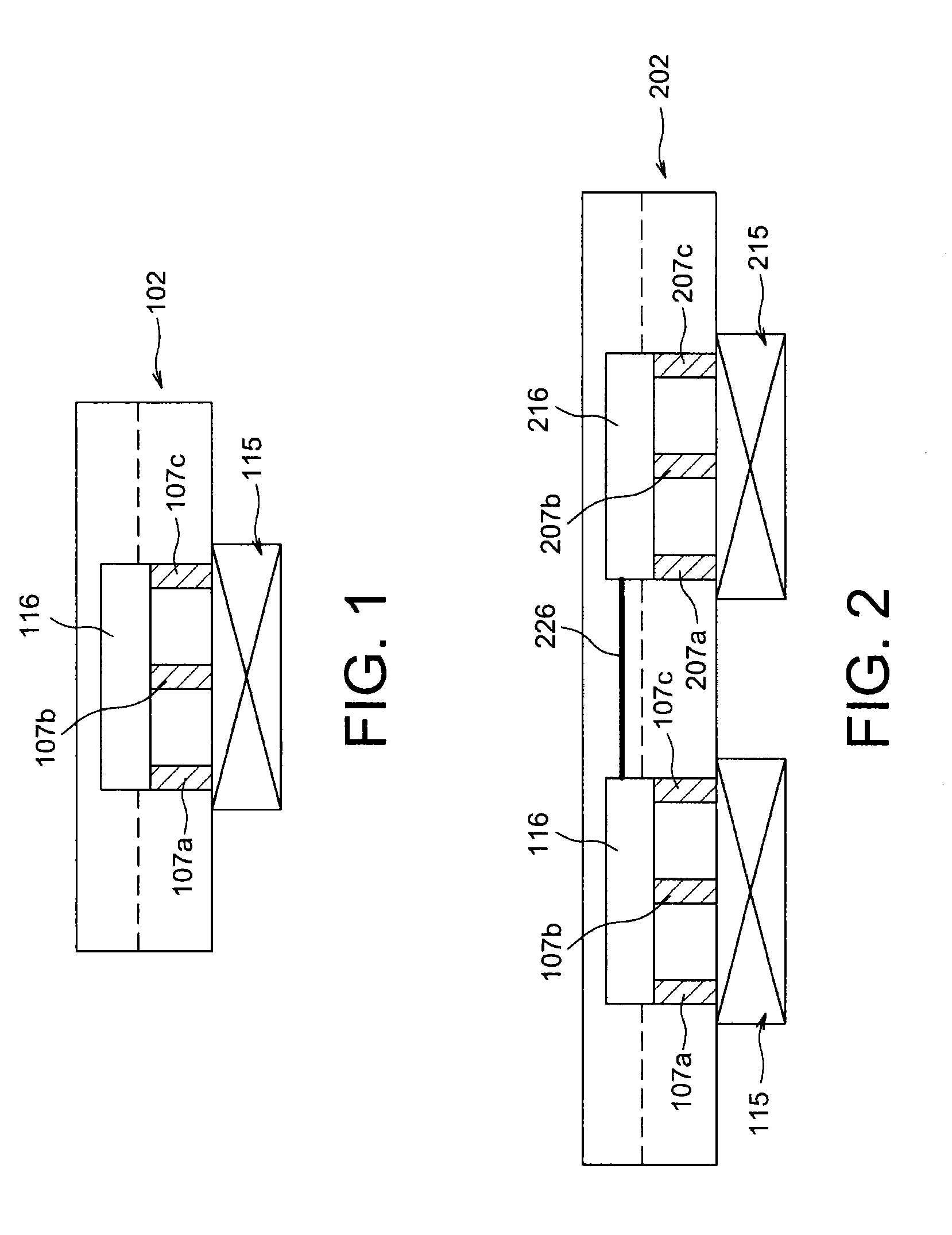 Device for electrically testing the interconnections of a microelectronic device