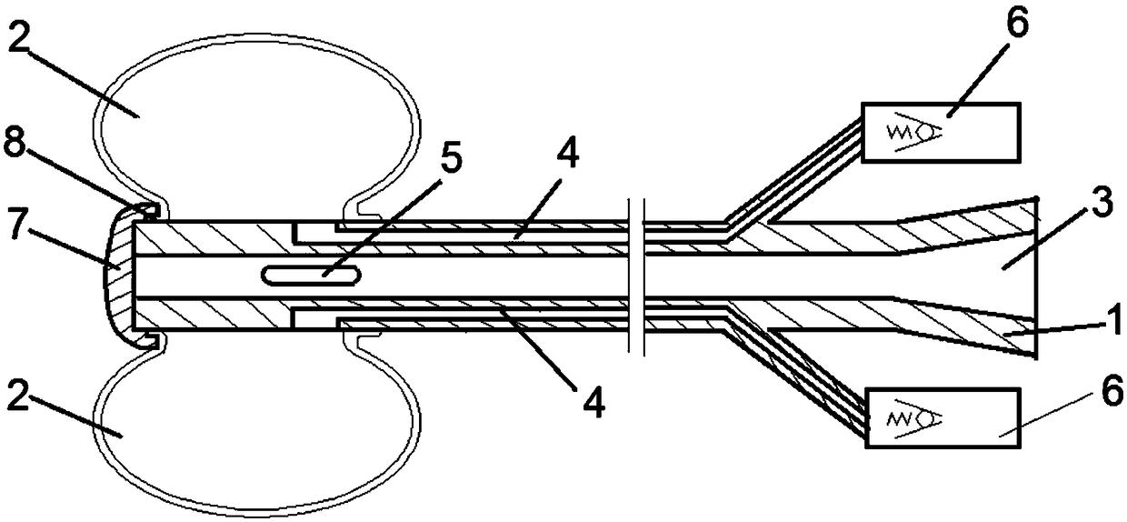 Catheter