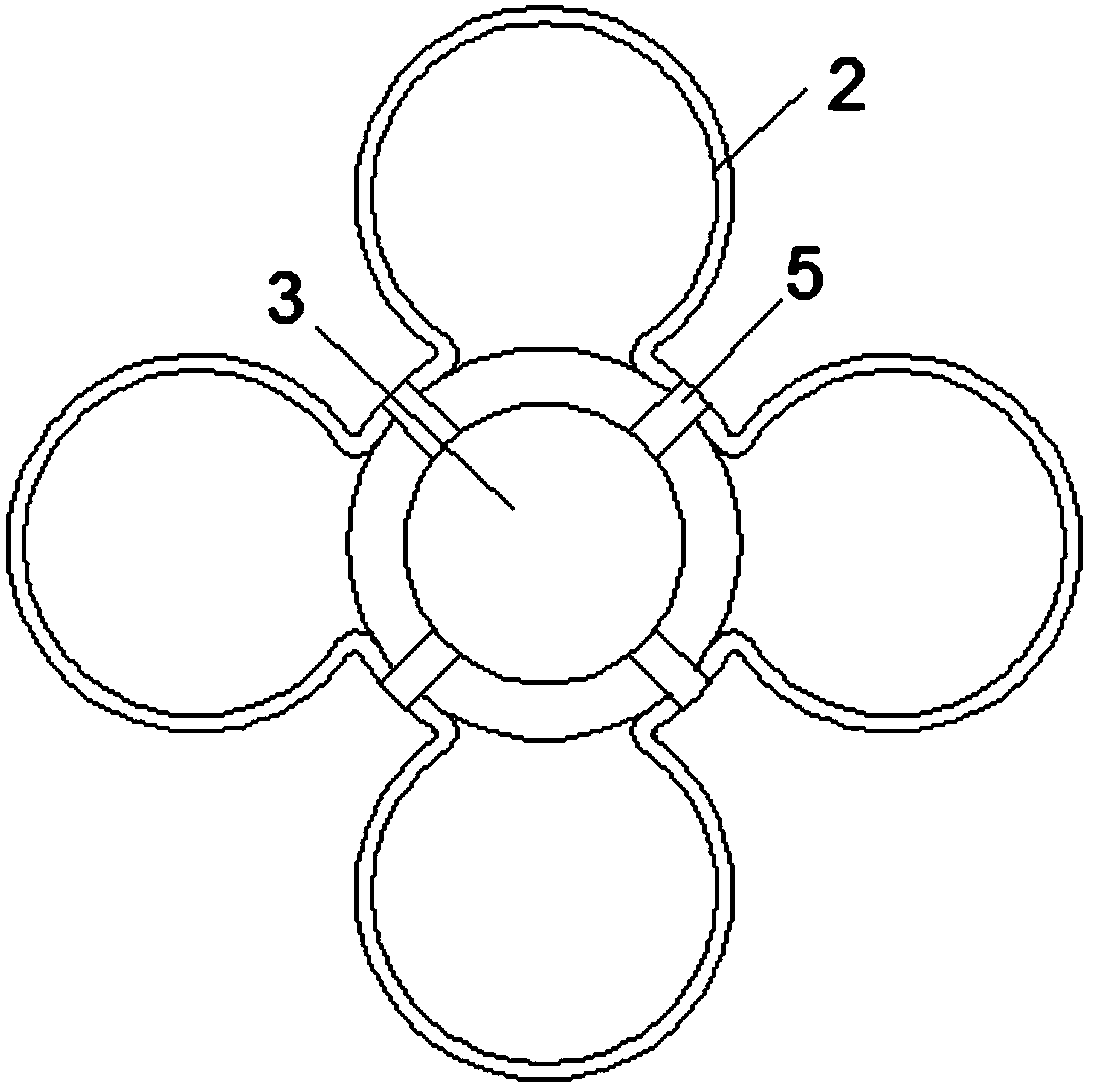 Catheter