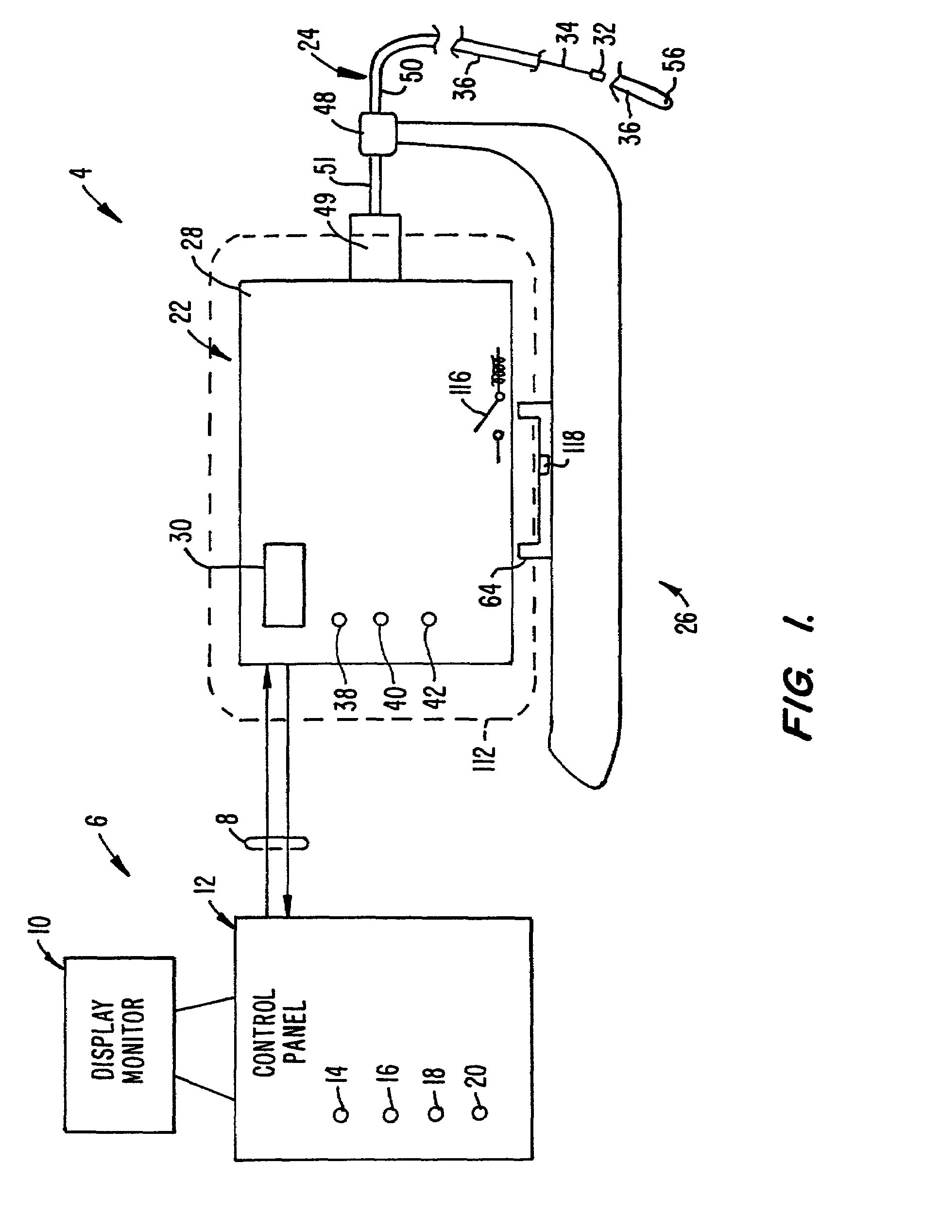 Driveable catheter system