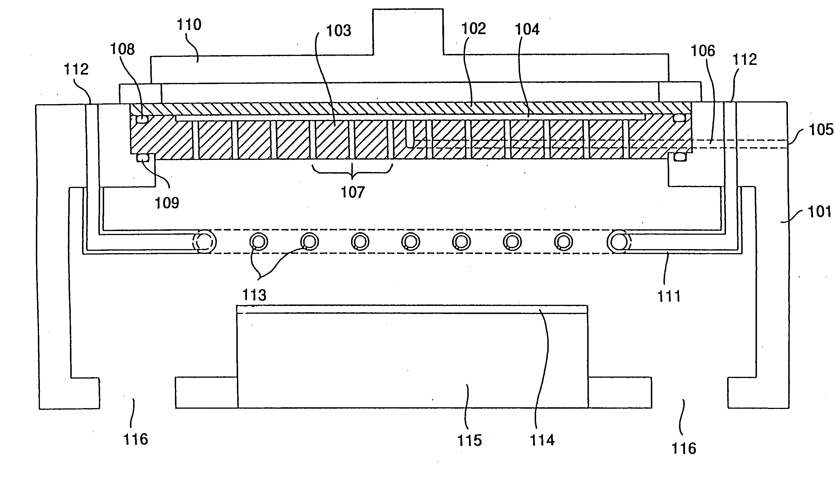 Plasma processing apparatus