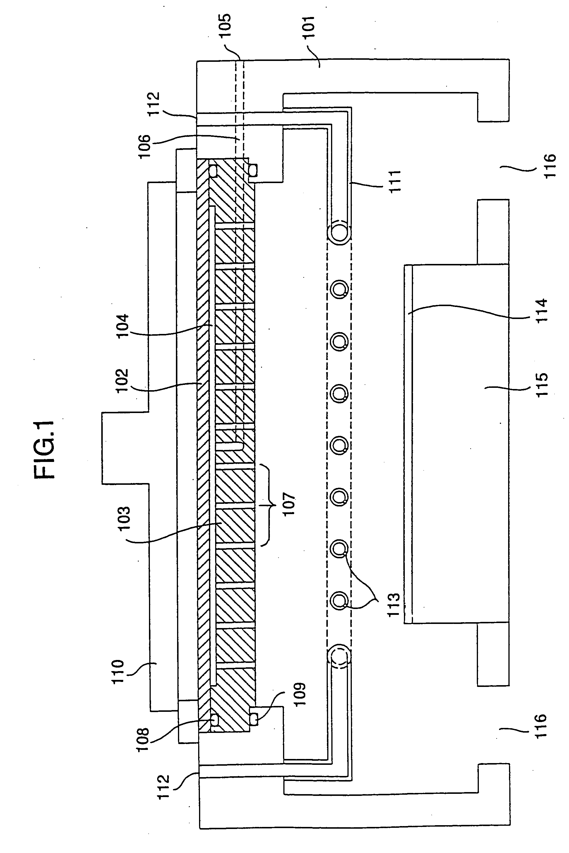 Plasma processing apparatus