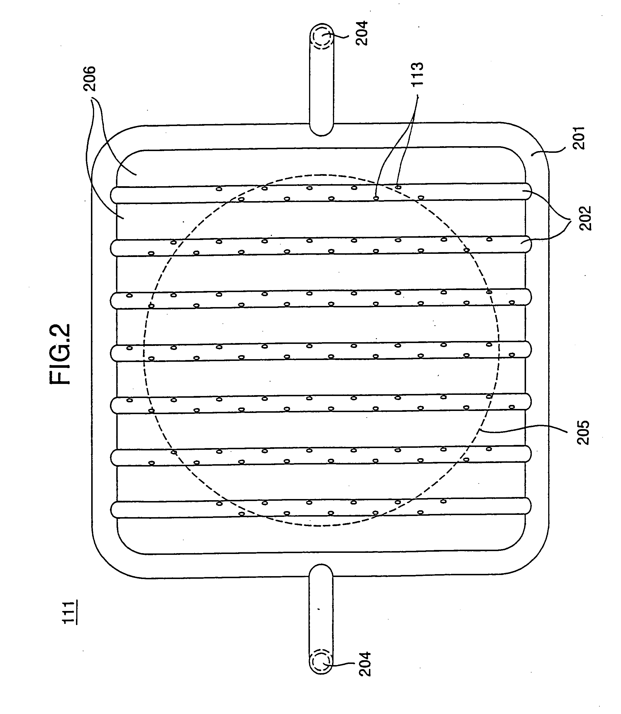 Plasma processing apparatus