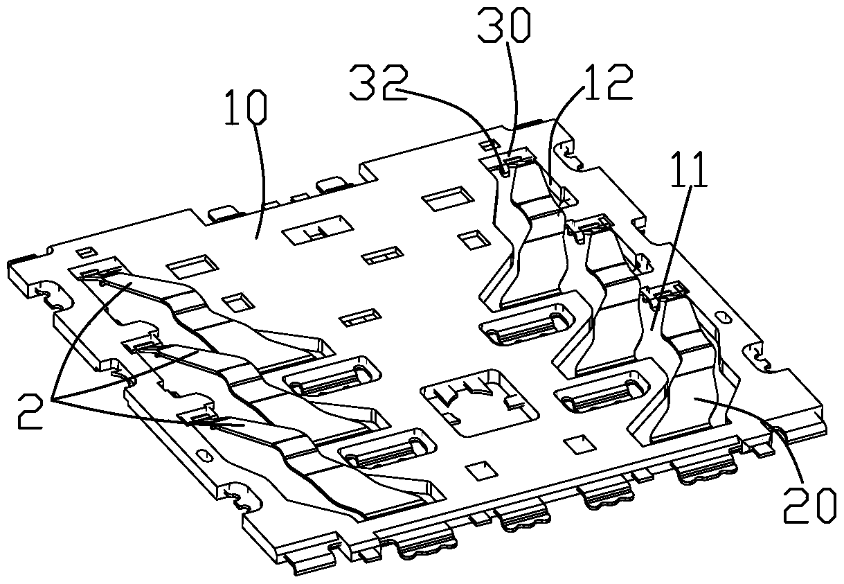 card connector