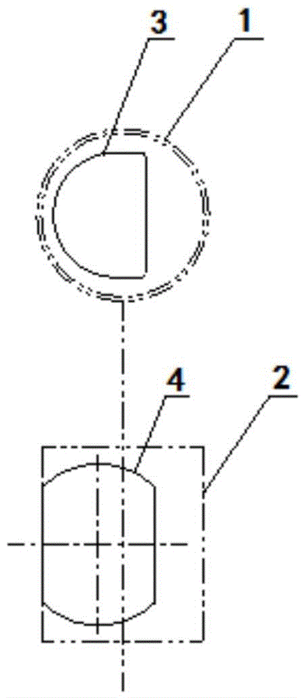 Control method, equipment, system and crane of dynamic arm pulling pin of single-cylinder bolt-type telescopic arm