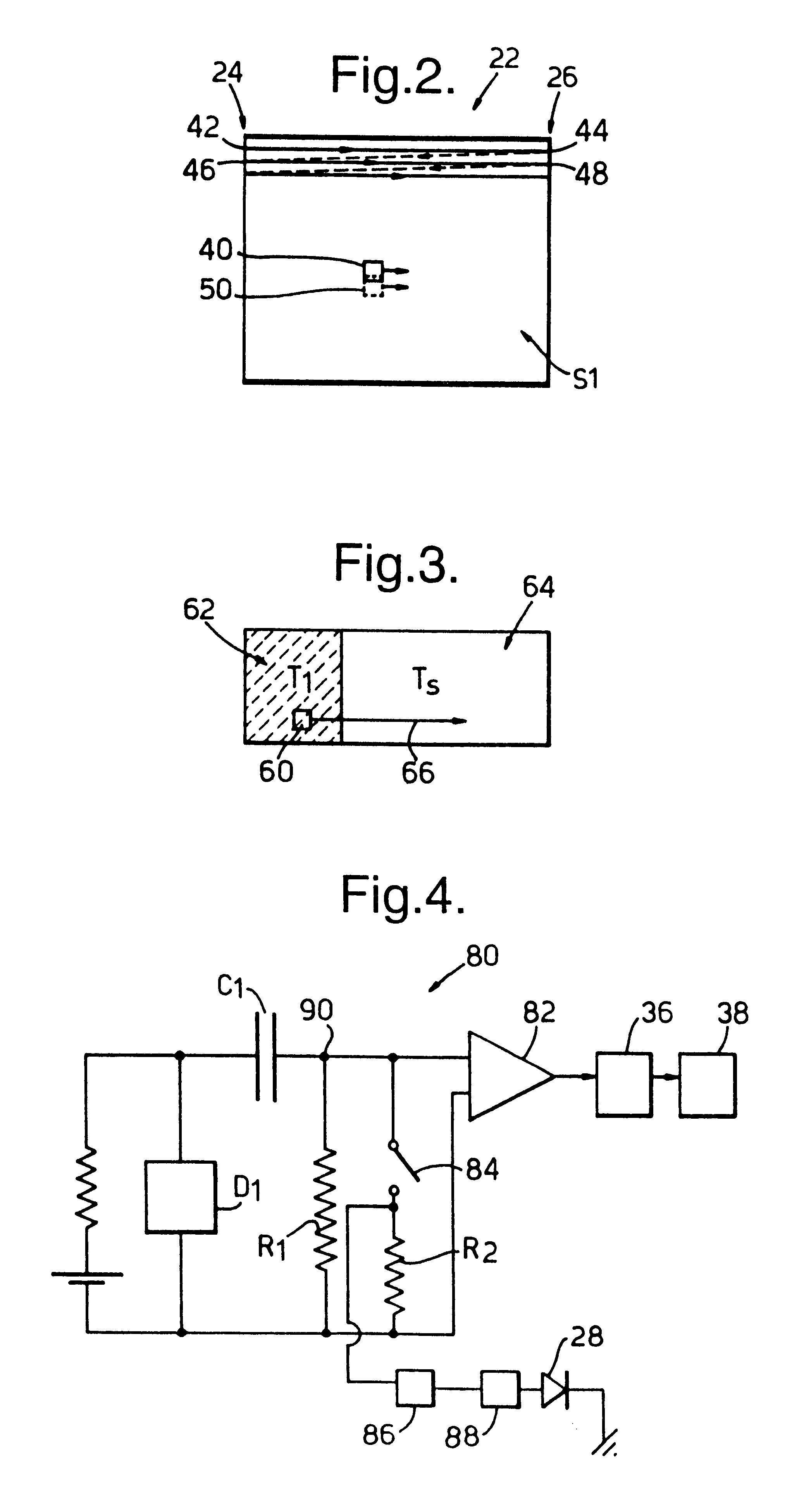 Thermal imaging system